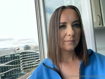 Angelamom OnlyFans Leaked Free Thumbnail Picture - #fqafGBhgpn