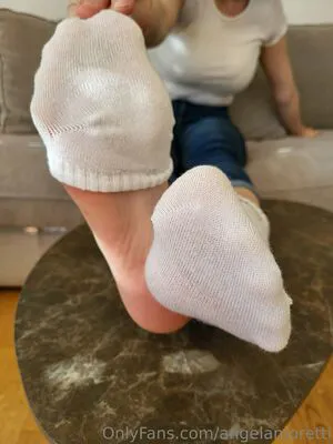 Angelamoretti OnlyFans Leaked Free Thumbnail Picture - #D1Y7Xlpv94