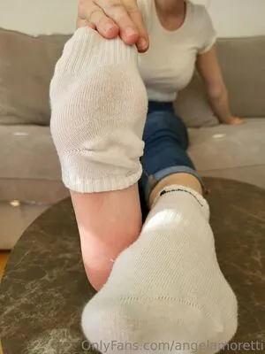 Angelamoretti OnlyFans Leaked Free Thumbnail Picture - #hMJpLPlLv8