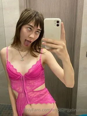 Angelangelinafree OnlyFans Leaked Free Thumbnail Picture - #3Qb4paqWtZ