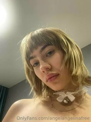 Angelangelinafree OnlyFans Leaked Free Thumbnail Picture - #AYDiN5GVU6