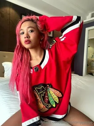 Angelangelinafree OnlyFans Leaked Free Thumbnail Picture - #K9hBpDgfJE