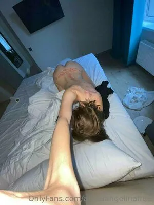 Angelangelinafree OnlyFans Leaked Free Thumbnail Picture - #jJeIjWhvTn