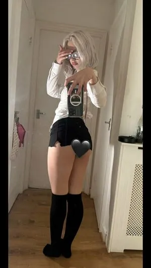 Angelaniela OnlyFans Leaked Free Thumbnail Picture - #TbpX3exO9b