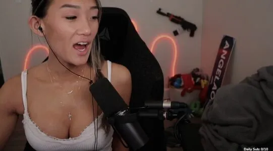 Angelaoreo OnlyFans Leaked Free Thumbnail Picture - #2nyT0jJtic