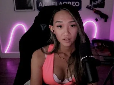 Angelaoreo OnlyFans Leaked Free Thumbnail Picture - #5Vlf99krTM