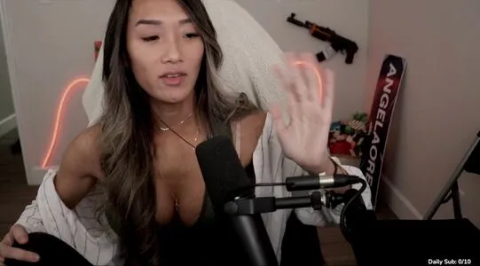 Angelaoreo OnlyFans Leaked Free Thumbnail Picture - #5X2bvk6WcO