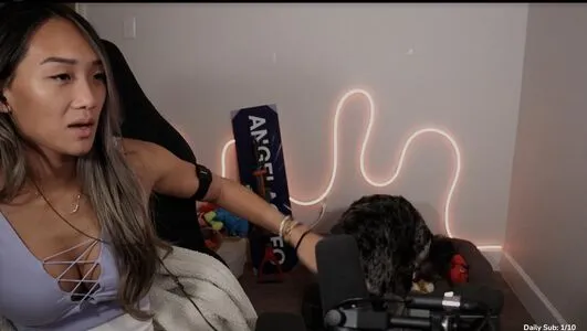 Angelaoreo OnlyFans Leaked Free Thumbnail Picture - #6HPT8QKBIr