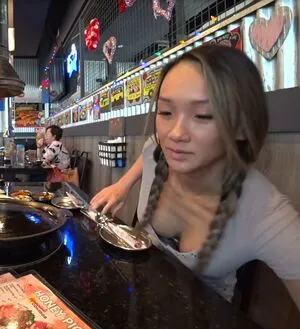 Angelaoreo OnlyFans Leaked Free Thumbnail Picture - #6e3b1MgPN6