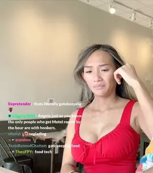 Angelaoreo OnlyFans Leaked Free Thumbnail Picture - #90znblVOD5