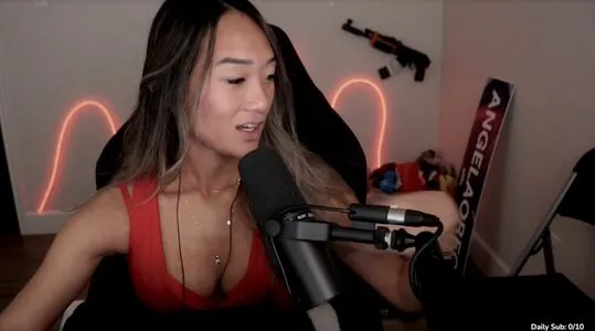 Angelaoreo OnlyFans Leaked Free Thumbnail Picture - #9WOff5xXiu