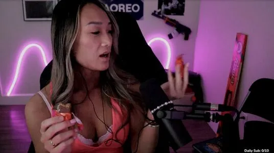 Angelaoreo OnlyFans Leaked Free Thumbnail Picture - #9boZEgpJ6I