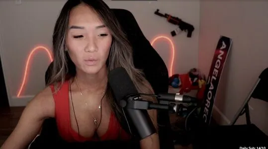 Angelaoreo OnlyFans Leaked Free Thumbnail Picture - #AFbHgUmJzD