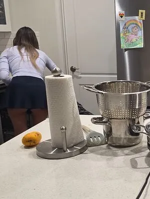 Angelaoreo OnlyFans Leaked Free Thumbnail Picture - #C5egmImM45