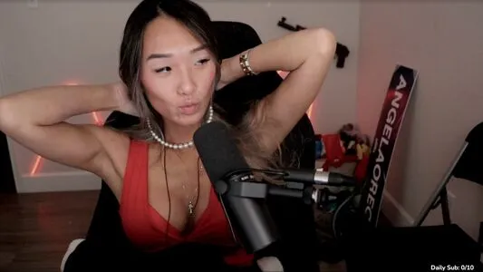 Angelaoreo OnlyFans Leaked Free Thumbnail Picture - #CZgcZPsqlu