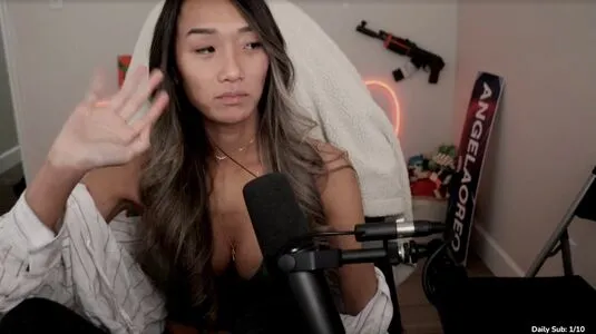 Angelaoreo OnlyFans Leaked Free Thumbnail Picture - #DC60zjJ1rU