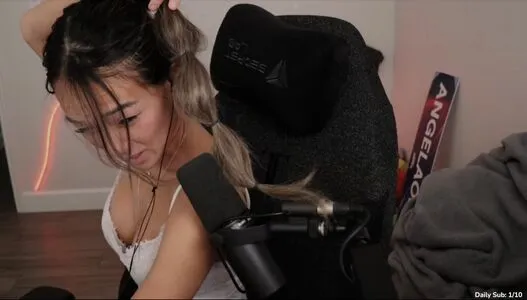 Angelaoreo OnlyFans Leaked Free Thumbnail Picture - #Ht7uRAp0eh