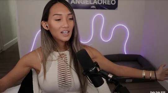 Angelaoreo OnlyFans Leaked Free Thumbnail Picture - #IuhH4tn5jo