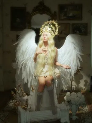 Angelaoreo OnlyFans Leaked Free Thumbnail Picture - #JcmQA4LOOM