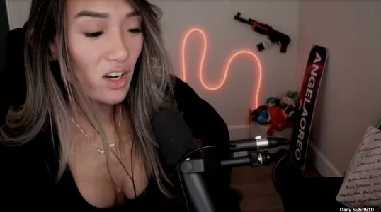 Angelaoreo OnlyFans Leaked Free Thumbnail Picture - #MqYkYFD94D