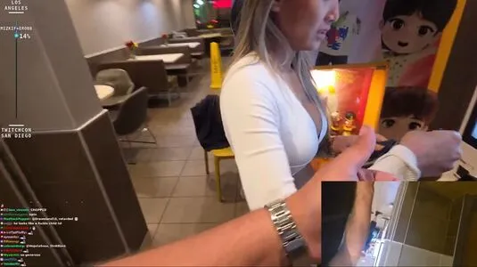 Angelaoreo OnlyFans Leaked Free Thumbnail Picture - #Rpx0E0Xhho