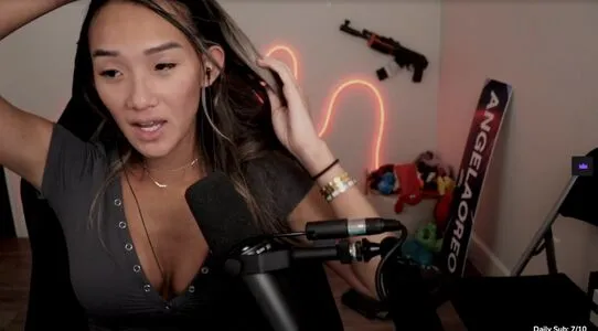 Angelaoreo OnlyFans Leaked Free Thumbnail Picture - #TEH4pcOi4H