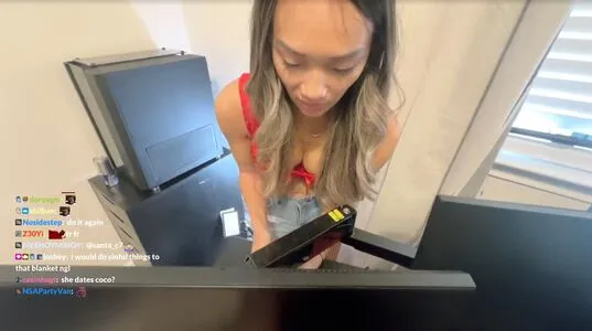 Angelaoreo OnlyFans Leaked Free Thumbnail Picture - #UDZ3AJnEr9