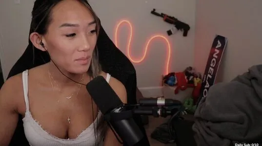 Angelaoreo OnlyFans Leaked Free Thumbnail Picture - #VjfwGmDqHO