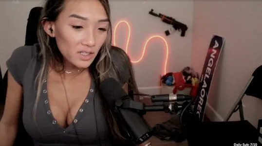 Angelaoreo OnlyFans Leaked Free Thumbnail Picture - #X5DqNB088P