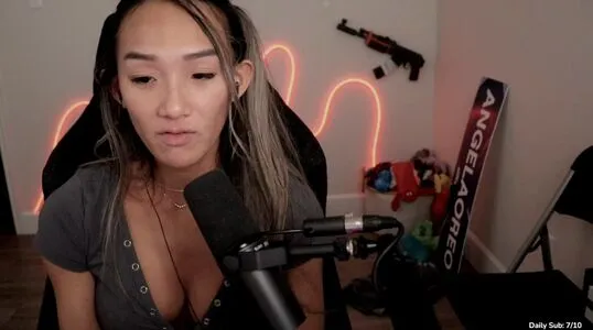 Angelaoreo OnlyFans Leaked Free Thumbnail Picture - #a3cXmdvh49