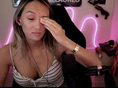 Angelaoreo OnlyFans Leaked Free Thumbnail Picture - #dhV1O2iBjX