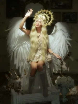 Angelaoreo OnlyFans Leaked Free Thumbnail Picture - #dpGmc1O6ty