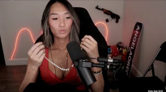 Angelaoreo OnlyFans Leaked Free Thumbnail Picture - #fBhfbc56fa