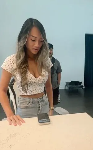 Angelaoreo OnlyFans Leaked Free Thumbnail Picture - #gPPl6RHpCS