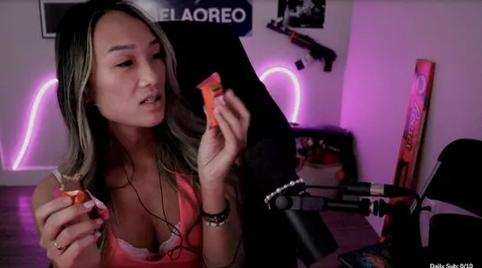 Angelaoreo OnlyFans Leaked Free Thumbnail Picture - #hJndsNJRQo