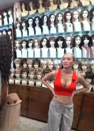 Angelaoreo OnlyFans Leaked Free Thumbnail Picture - #j4VEU0BlZh