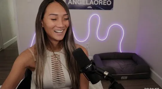 Angelaoreo OnlyFans Leaked Free Thumbnail Picture - #jIH7gkiPkp