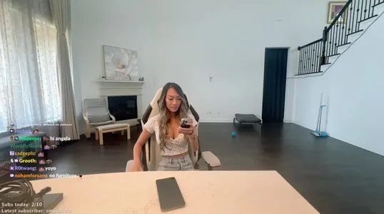 Angelaoreo OnlyFans Leaked Free Thumbnail Picture - #ockJm27Vbk