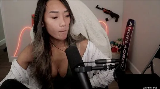 Angelaoreo OnlyFans Leaked Free Thumbnail Picture - #sGFs7IqM9H