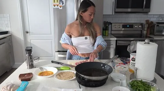 Angelaoreo OnlyFans Leaked Free Thumbnail Picture - #sounKnoMDj