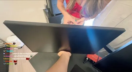 Angelaoreo OnlyFans Leaked Free Thumbnail Picture - #zNxC5tHAvC