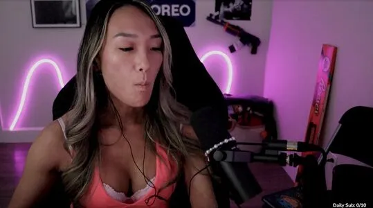 Angelaoreo OnlyFans Leaked Free Thumbnail Picture - #zPmk3dLTje