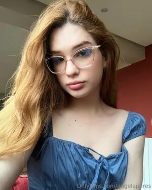 Angelaperes OnlyFans Leaked Free Thumbnail Picture - #03BZPclw14