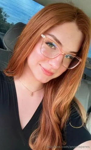 Angelaperes OnlyFans Leaked Free Thumbnail Picture - #FQ92ao6mC9