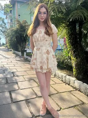 Angelaperes OnlyFans Leaked Free Thumbnail Picture - #SGBDLGYGCg