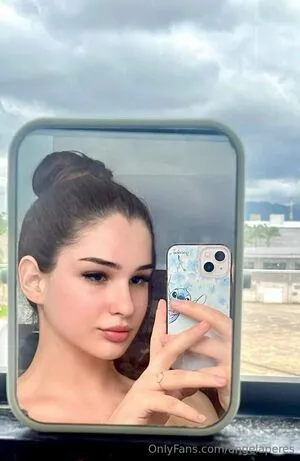 Angelaperes OnlyFans Leaked Free Thumbnail Picture - #Wr6guneA23