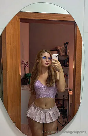 Angelaperes OnlyFans Leaked Free Thumbnail Picture - #fcoV4rRURz