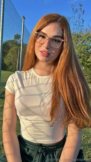Angelaperes OnlyFans Leaked Free Thumbnail Picture - #luB2l83AkF