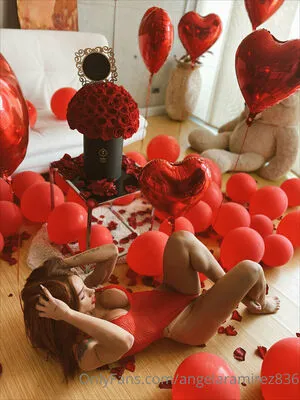 Angelaramirez836 OnlyFans Leaked Free Thumbnail Picture - #DdRRWN7FvK