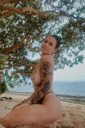 Angelarose666 OnlyFans Leaked Free Thumbnail Picture - #xUKv31VNmX